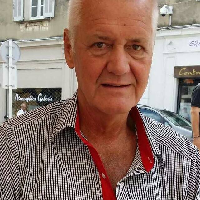 Bengt, Knivsliperiet