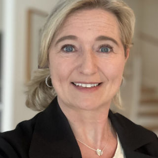 Jenny, Tjustviken