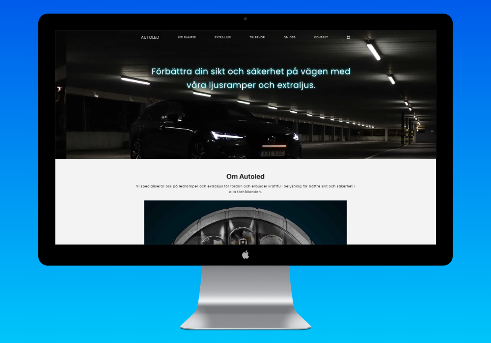 Autoled.se